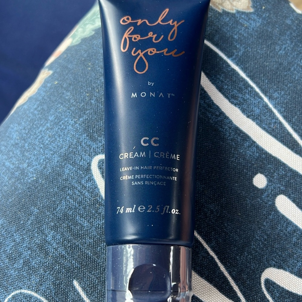 Monat CC Crème 2.5 fl oz